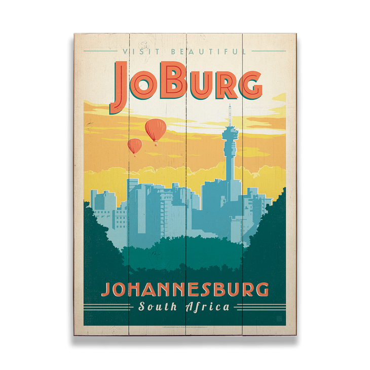 Johannesburg South Africa - Johannesburg South Africa
