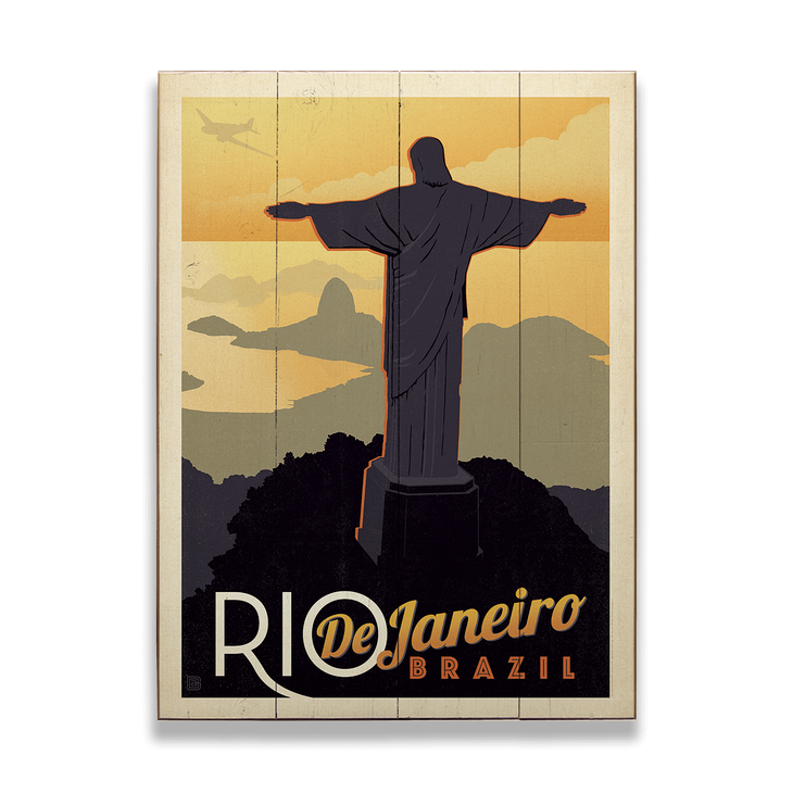 Rio de Janeiro Brazil - Rio de Janeiro Brasil
