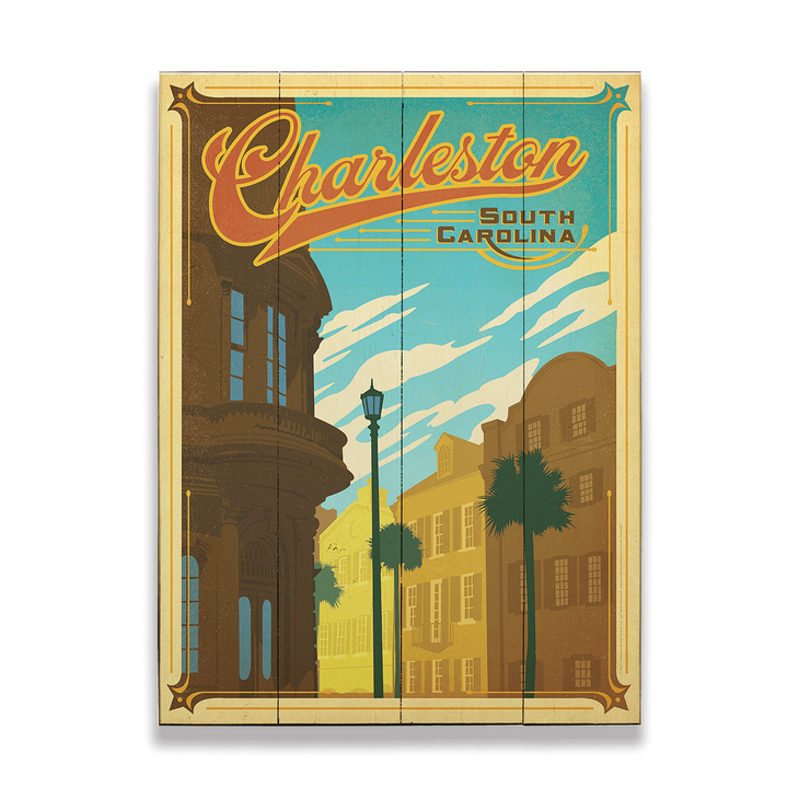 Charleston - Charleston