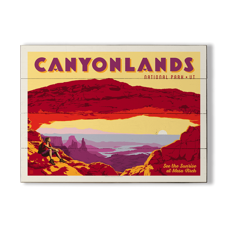 Canyonlands National Park Utah - Canyonlands National Park Utah