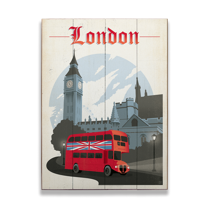 London - London