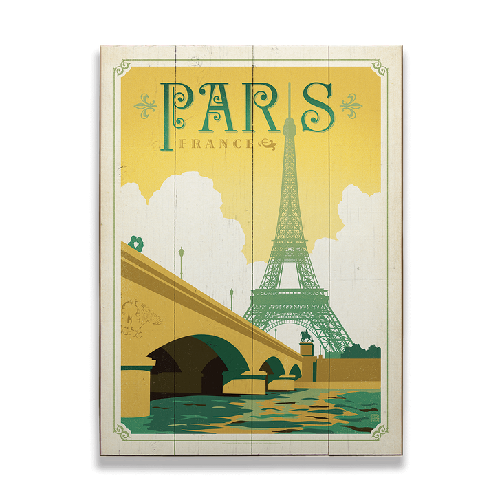 Paris France - Paris France