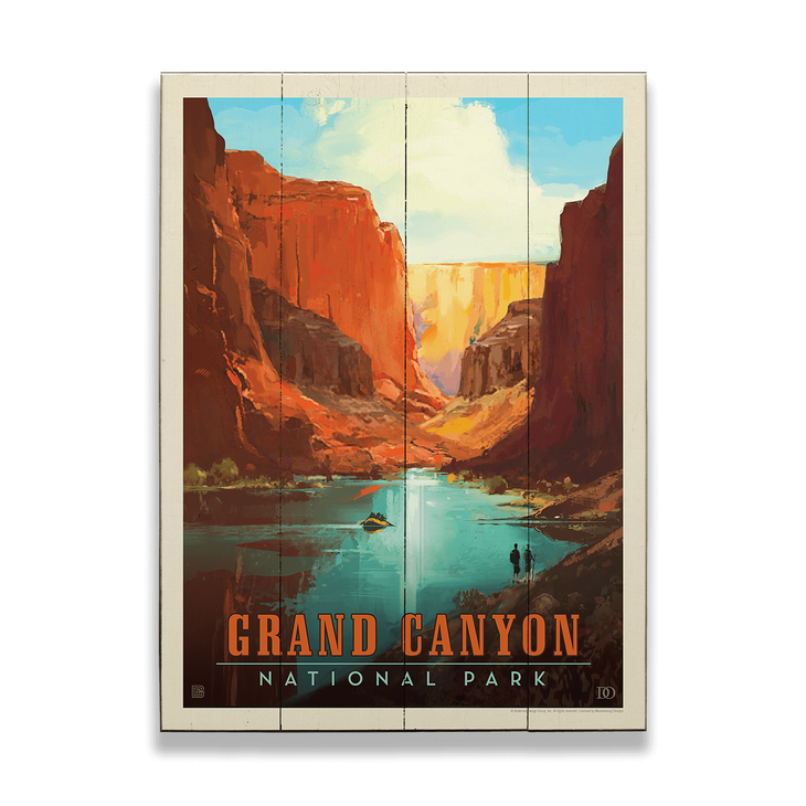 Grand Canyon National Park - Grand Canyon National Park