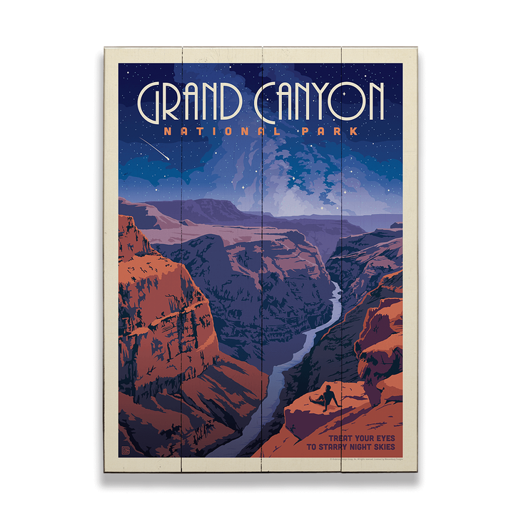 Grand Canyon National Park - Grand Canyon National Park