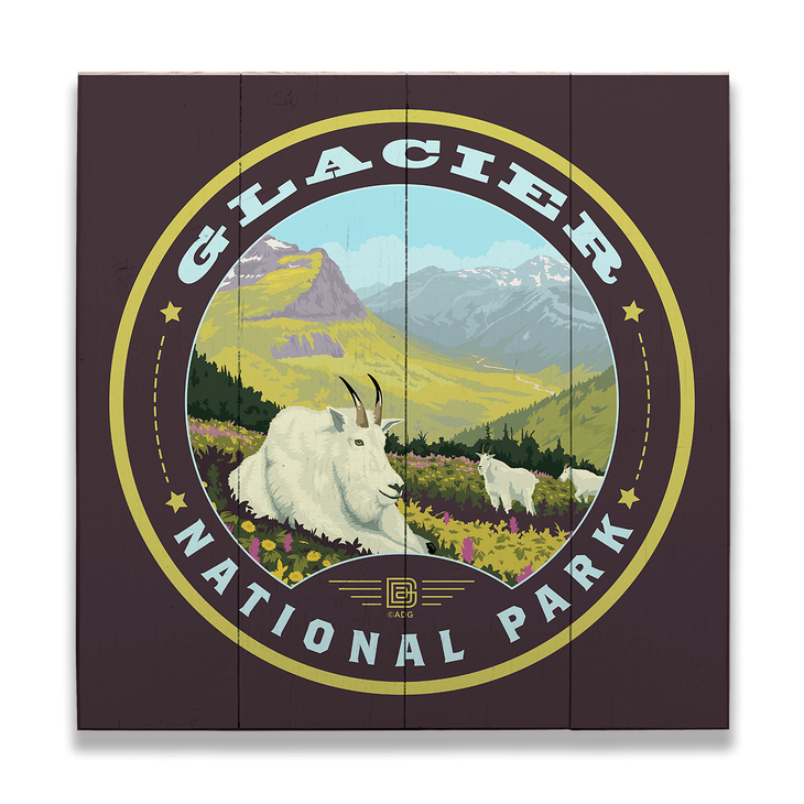 Glacier National Park - Glacier National Park