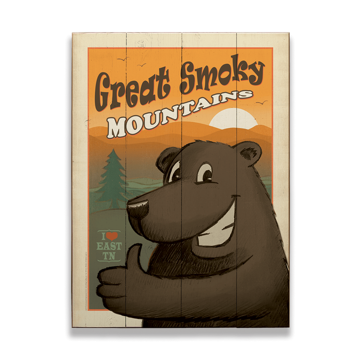 Great Smoky Mountains - Great Smoky Mountains